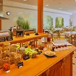 Hotel Axxon Brandenburg (Brandenburg an der Havel)