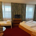 Trip Axxon Brandenburg (Brandenburg an der Havel)