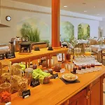 Axxon Hotel Brandenburg (Brandenburg an der Havel)
