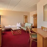 Trip Axxon Brandenburg (Brandenburg an der Havel)