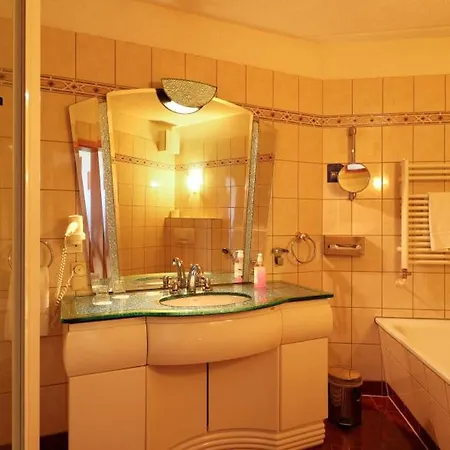 Trip Axxon בראנדנבורג