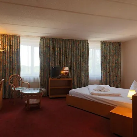 Trip Axxon בראנדנבורג