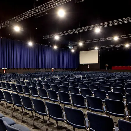 Trip Axxon מלון בראנדנבורג