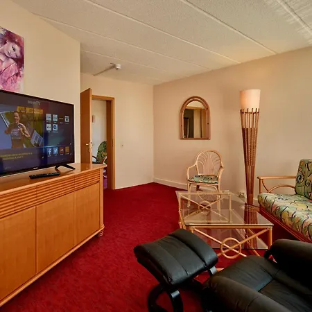 Отель Trip Axxon Бранденбург