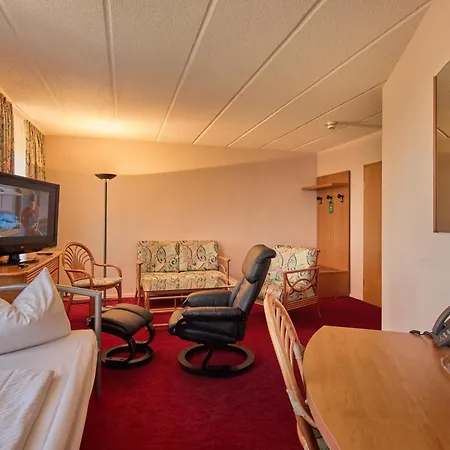 מלון Trip Axxon בראנדנבורג