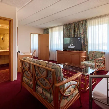 Trip Axxon 4* בראנדנבורג