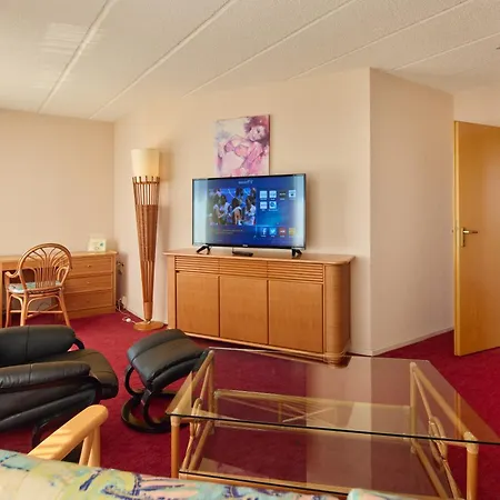 Trip Axxon מלון בראנדנבורג