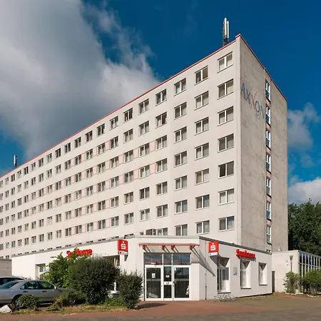 Hotel Axxon 4*