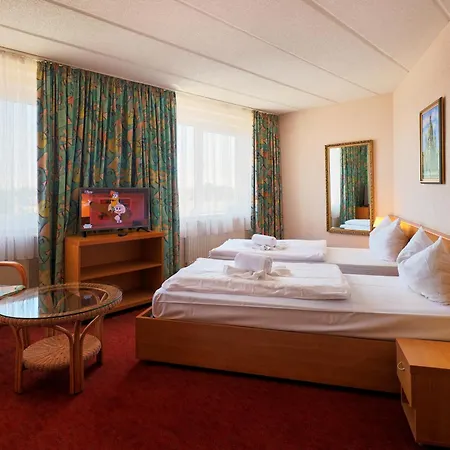 Trip Axxon מלון בראנדנבורג