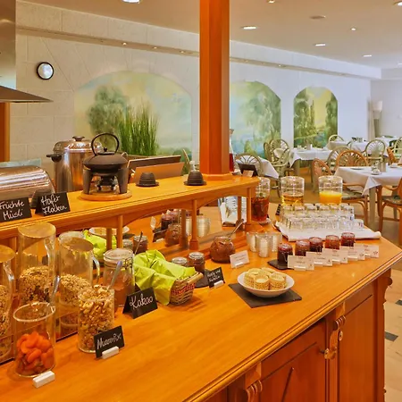 מלון Trip Axxon בראנדנבורג