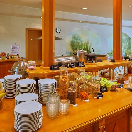 Trip Axxon בראנדנבורג