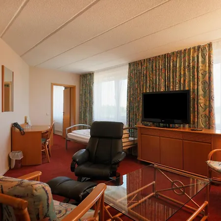 Trip Axxon Отель