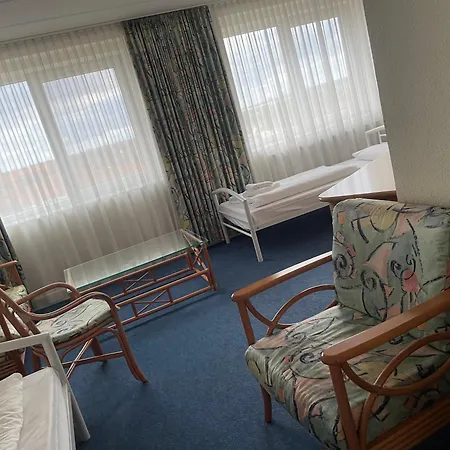 Trip Axxon 4* בראנדנבורג