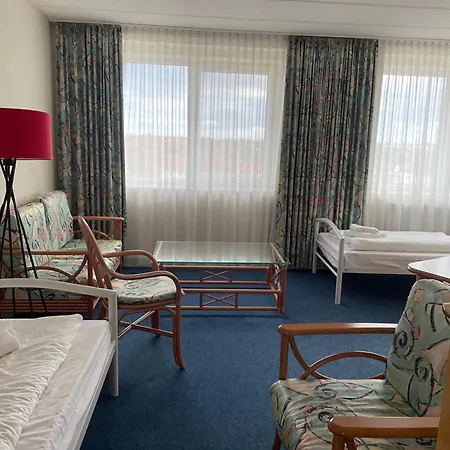 Hotel Axxon Brandenburg (Brandenburg an der Havel)