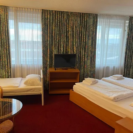 Trip Axxon בראנדנבורג