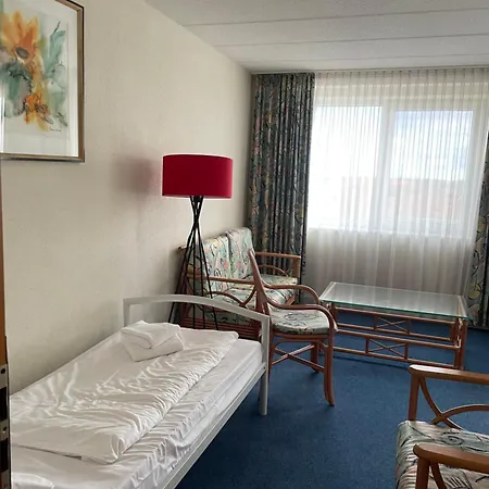 Axxon 4* Brandenburg (Brandenburg an der Havel)