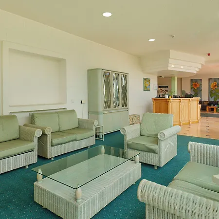 Trip Axxon 4* Бранденбург