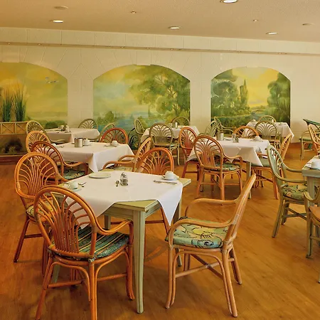 Trip Axxon מלון בראנדנבורג