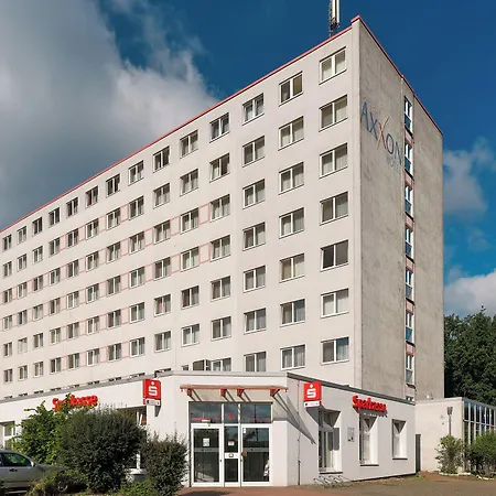 Axxon Hotel Brandenburg (Brandenburg an der Havel)