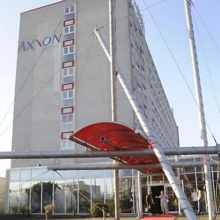 Axxon Hotel