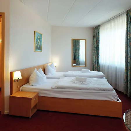 Trip Axxon Отель 4*