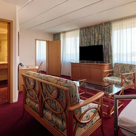 Axxon Hotel Brandenburg (Brandenburg an der Havel)