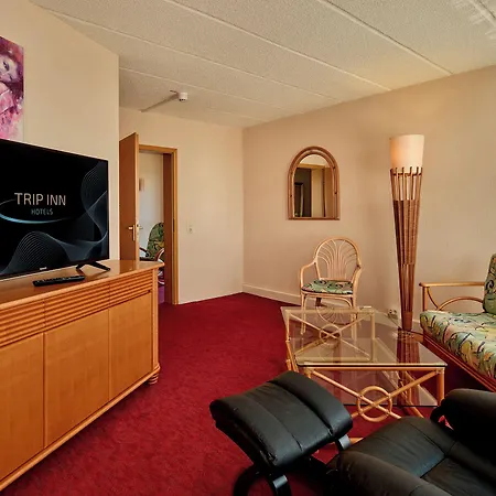 Trip Axxon בראנדנבורג