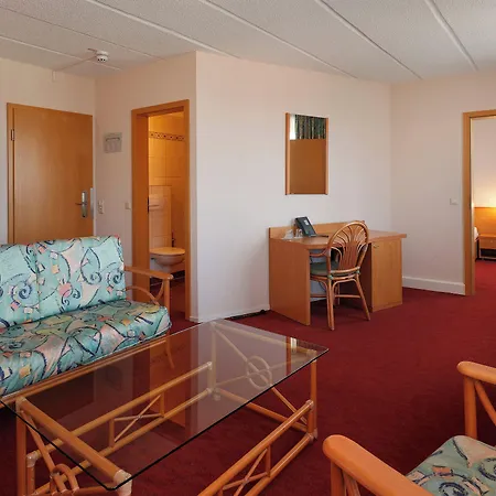 Hotel Axxon