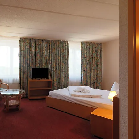 Axxon Hotel