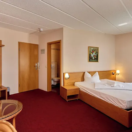 Trip Axxon מלון בראנדנבורג