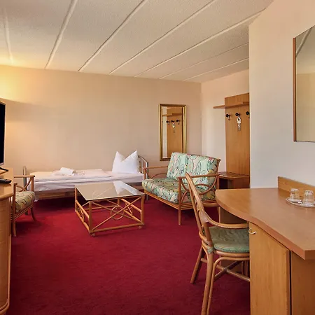 Trip Axxon בראנדנבורג