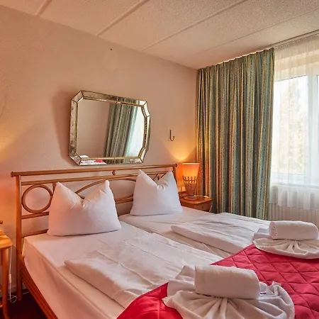 Hotel Axxon