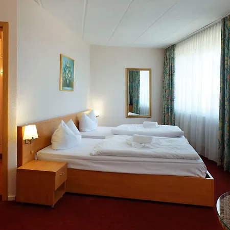 Axxon Hotel