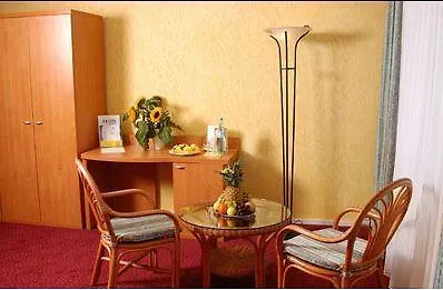 Trip Axxon Hotel Brandenburg (Brandenburg an der Havel)