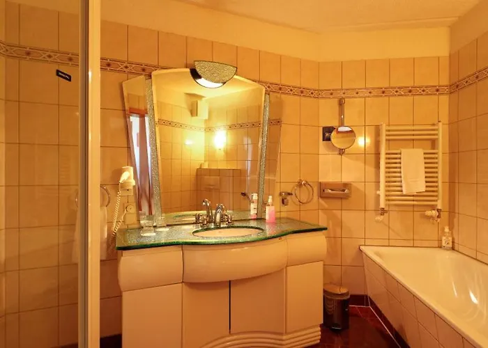 Trip Axxon 勃兰登堡