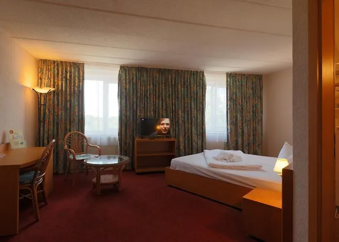 Trip Axxon 勃兰登堡