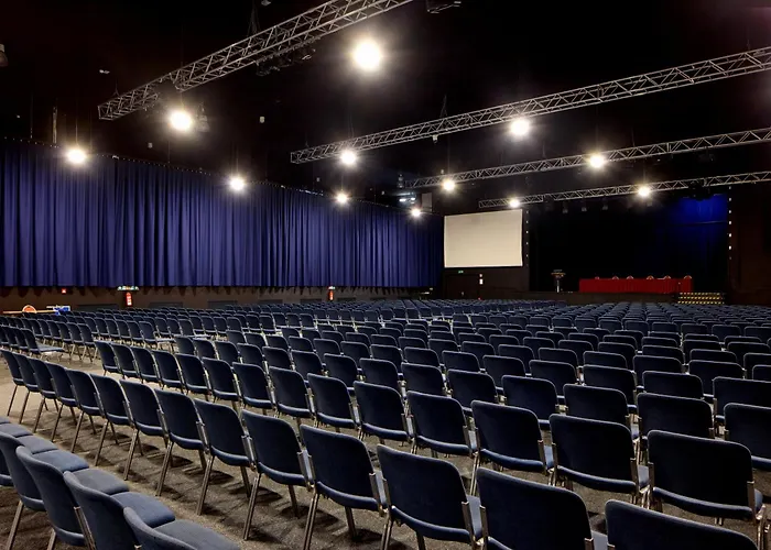 Trip Axxon Hotel Brandenburg (Brandenburg an der Havel)