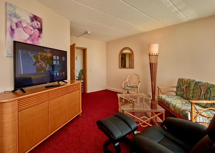 Hotel Trip Axxon Brandenburg (Brandenburg an der Havel)