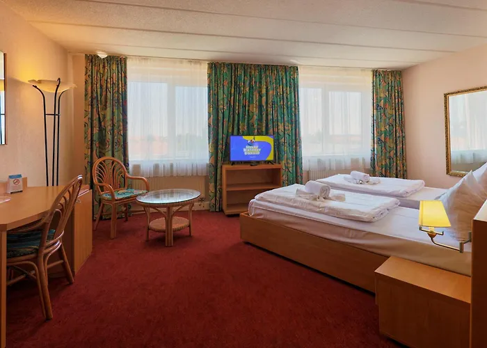 Trip Axxon 勃兰登堡