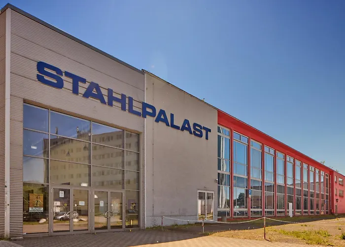 Trip Axxon Hotel Brandenburg (Brandenburg an der Havel)