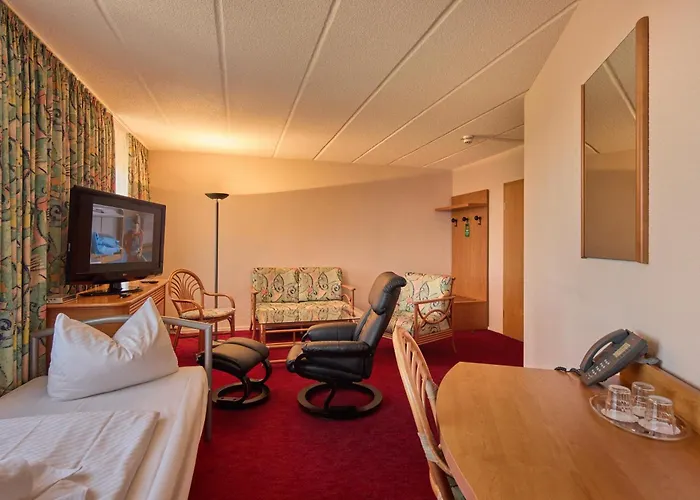 Hotel Trip Axxon Brandenburg (Brandenburg an der Havel)