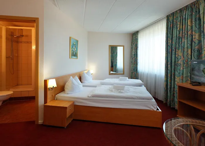 Trip Axxon 勃兰登堡