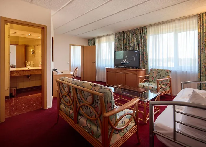 Trip Axxon 4* Brandenburg (Brandenburg an der Havel)