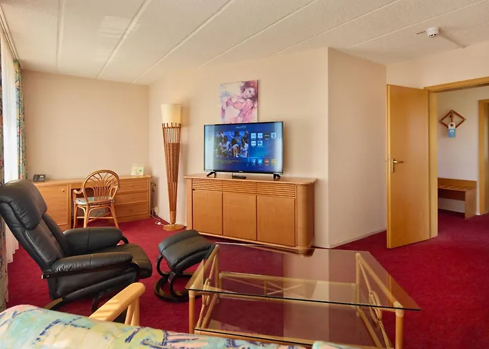 Trip Axxon Hotel Brandenburg (Brandenburg an der Havel)