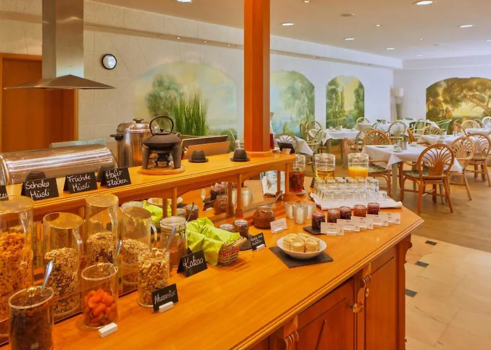 Hotel Trip Axxon Brandenburg (Brandenburg an der Havel)