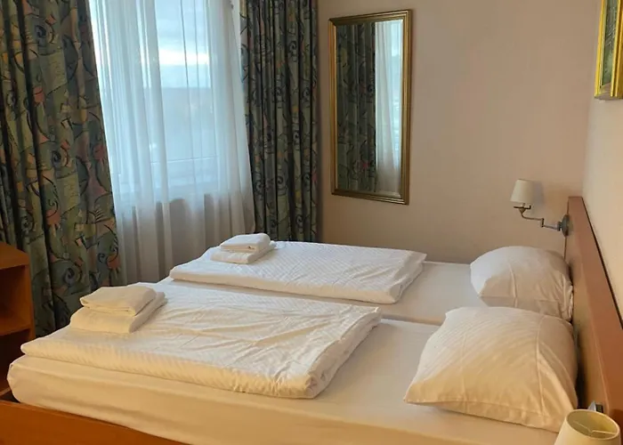 Trip Axxon 勃兰登堡