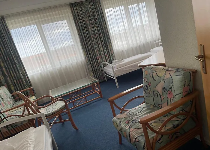 Trip Axxon 4* Brandenburg (Brandenburg an der Havel)