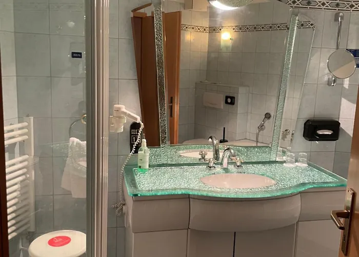 Trip Axxon Hotel Brandenburg (Brandenburg an der Havel)