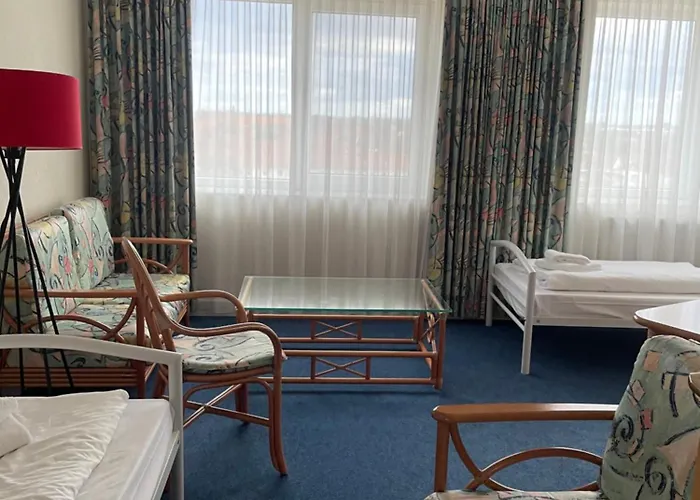 酒店 Trip Axxon 勃兰登堡