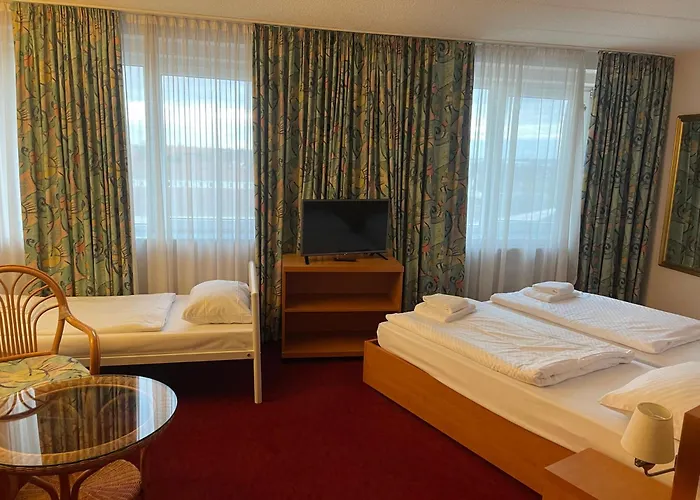 Trip Axxon 勃兰登堡